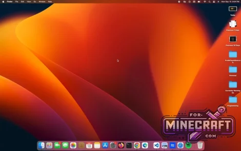 MCPELauncher - Run Minecraft Bedrock on Linux & macOS