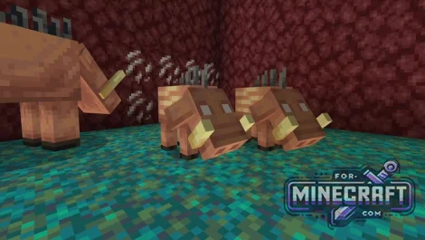 Minecraft Bedrock 26.10 - What’s New