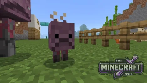 Minecraft Bedrock 26.10