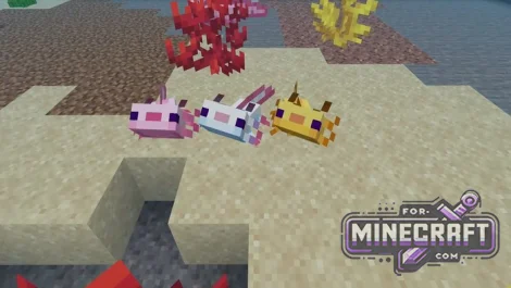 Minecraft Bedrock 26.10