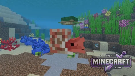 Minecraft Bedrock 26.10