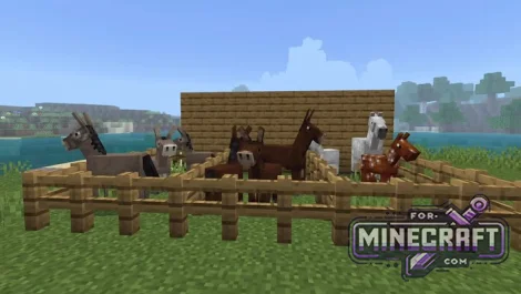 Minecraft Bedrock 26.10