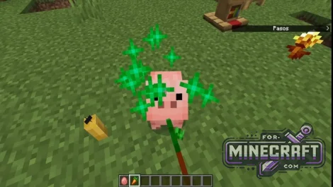Minecraft Bedrock 26.20.20 - What’s New