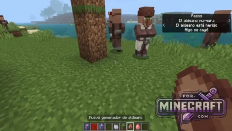 Minecraft Bedrock 26.20.21