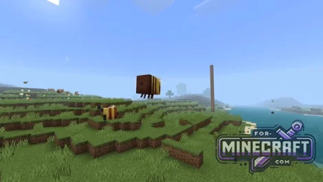 Minecraft Bedrock 26.20.21