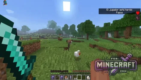 Minecraft Bedrock 26.20.22
