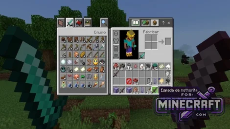 Minecraft Bedrock 26.20.22