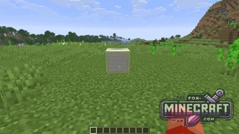 Minecraft Bedrock 26.4