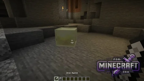 Minecraft Bedrock 26.4