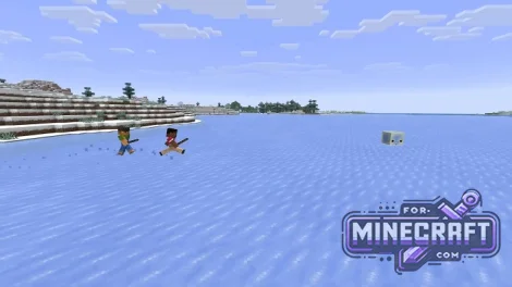 Minecraft Bedrock 26.4