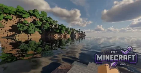 Mirai Bedrock Shader for Minecraft 26.11/26.20+