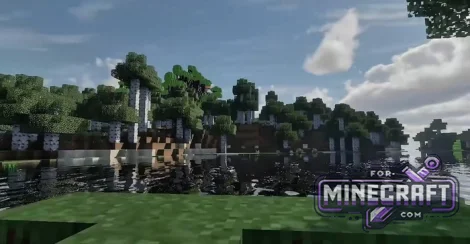 Mirai Bedrock Shader for Minecraft 26.11/26.20+