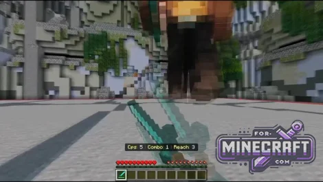 Motion Blur Addon for Minecraft Bedrock 26.10+