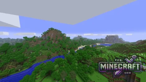 NostalgiaCraft 2026 for Minecraft Bedrock 26.X+