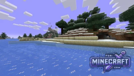 NostalgiaCraft 2026 for Minecraft Bedrock 26.X+