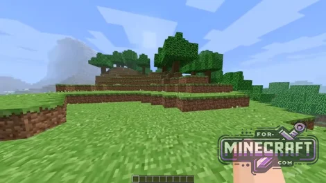 NostalgiaCraft 2026 for Minecraft Bedrock 26.X+