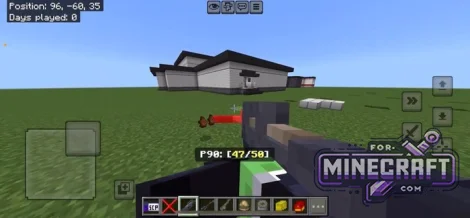 SCP Lockdown Retake Addon