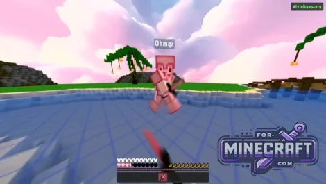 Senyorita Resource Pack