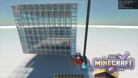 Simulated Players for Minecraft