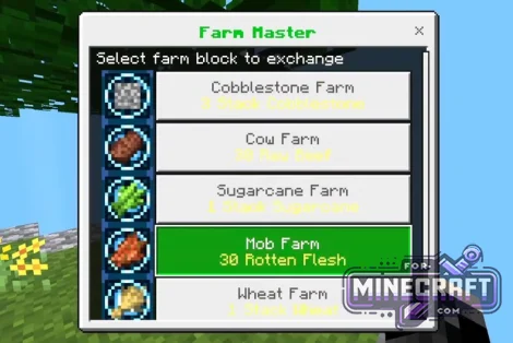 Skyfactory Modpack 2.8