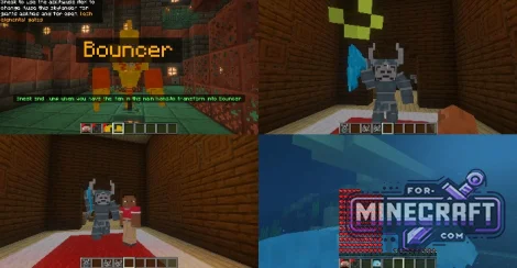 Skylanders Addon for Minecraft Bedrock 1.21/26.20+