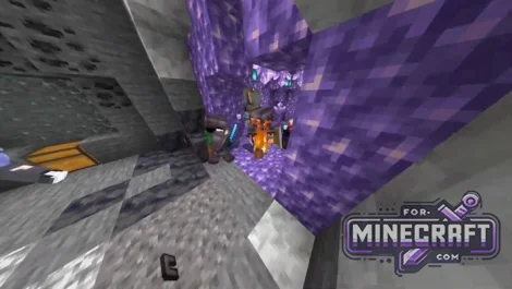 SkyWars Deluxe Map v14.6.4