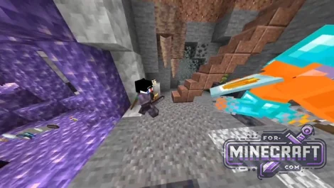 SkyWars Deluxe Map v14.6.4