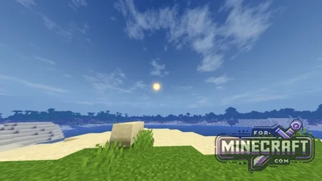 Spectrum for Minecraft Bedrock Edition 1.21/26.0+