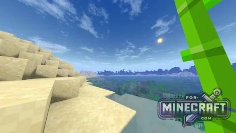 Spectrum for Minecraft Bedrock Edition 1.21/26.0+