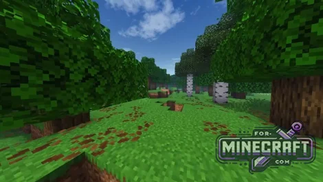 Spectrum for Minecraft Bedrock Edition 1.21/26.0+