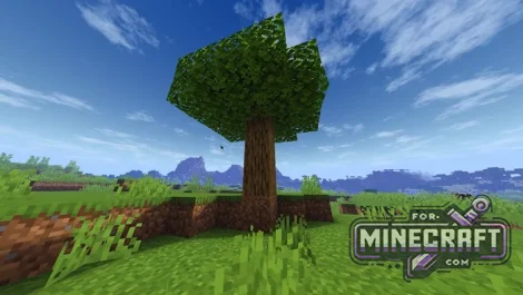 Spectrum for Minecraft Bedrock Edition