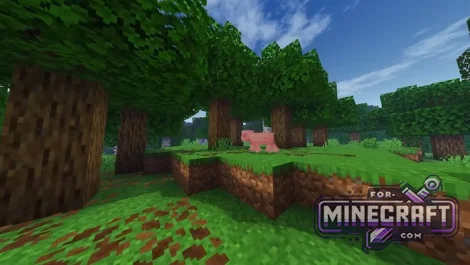 Spectrum for Minecraft Bedrock Edition