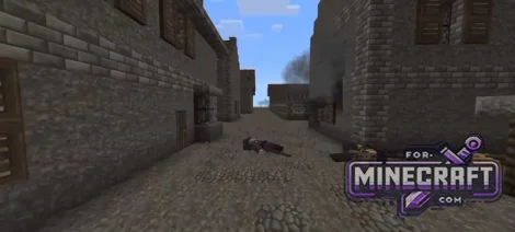 TWW Addon v2.0.0 for Minecraft Bedrock 26.X