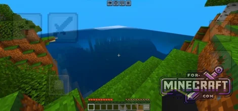 Vibrant Saturation Pack for Minecraft BE 26.20+