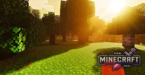 VV Shader v1.4 for Minecraft Bedrock 26.10+