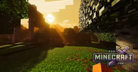 VV Shader v1.4 for Minecraft Bedrock 26.10+