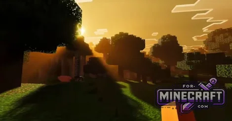 VV Shader v1.4 for Minecraft Bedrock 26.10+