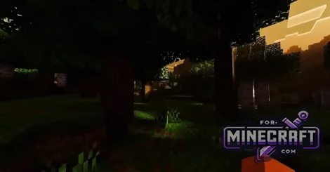 VV Shader v1.4 for Minecraft Bedrock