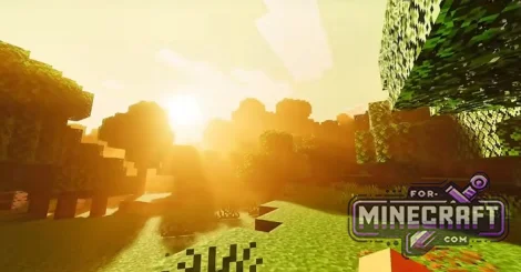 VV Shader v1.4 for Minecraft Bedrock 26.10+