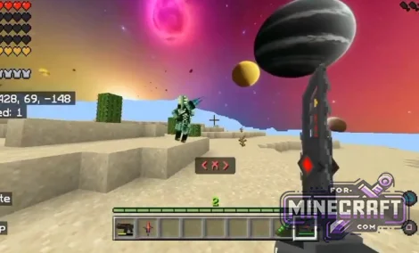 Warhammer 40k Mod Pack