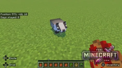 WLW Addon v4.0 for Minecraft Bedrock 1.26.X+