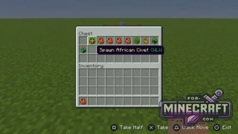 WLW Addon v4.0 for Minecraft Bedrock 1.26.X+