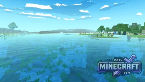 ZiNi Shader 2.0 for Minecraft PE