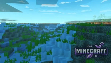 ZiNi Shader 2.0 for Minecraft PE