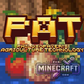 PAT Addon v1.10 for Minecarft Bedrock 1.21/26.30
