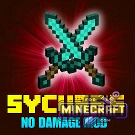 Invincibility Addon for Minecraft Bedrock 1.21/26.13+