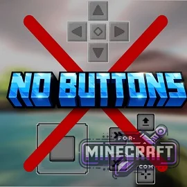 No HUD for Minecraft Bedrock 1.2126.X