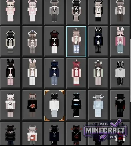 4D Youth Skin Pack