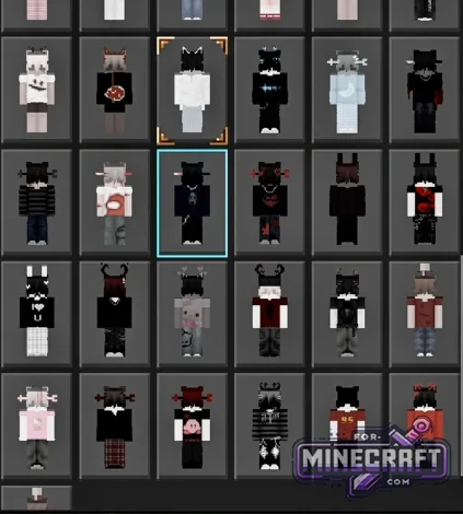 4D Youth Skin Pack