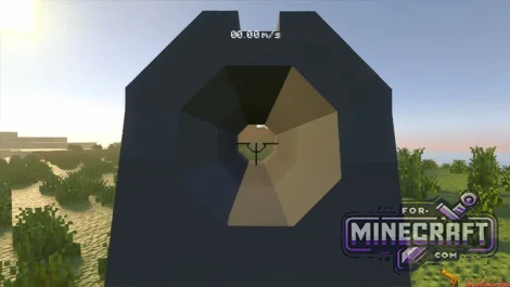 ActualGuns 2.0.1 Addon for Minecraft Bedrock